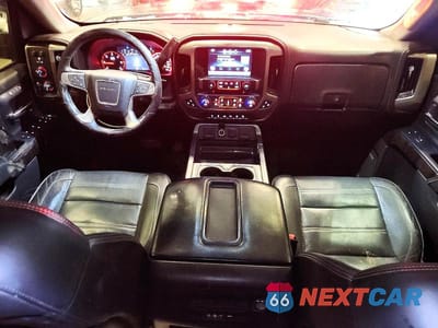 Zdjęcie 8 z 11 samochodu: 2015 GMC SIERRA K1500 DENALI VIN:3GTU2WEJ7FG332022 - miniatura