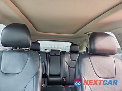 Zdjęcie 10 z 12 samochodu: 2015 FORD EDGE TITANIUM VIN:2FMTK4K99FBB32087 - miniatura