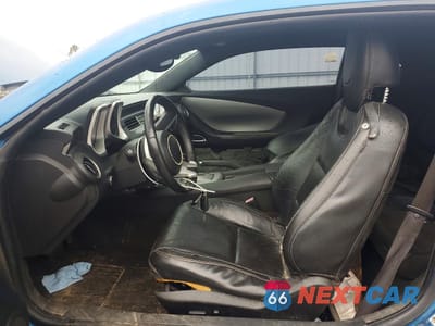 Zdjęcie 7 z 12 samochodu: 2010 CHEVROLET CAMARO LT VIN:2G1FC1EV7A9161473 - miniatura