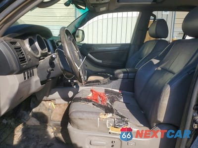 Zdjęcie 7 z 13 samochodu: 2003 TOYOTA 4RUNNER LIMITED VIN:JTEBT17RX30025238 - miniatura
