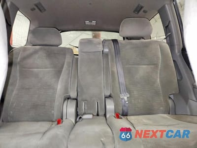 Zdjęcie 10 z 13 samochodu: 2011 TOYOTA HIGHLANDER BASE VIN:5TDBK3EH0BS052750 - miniatura