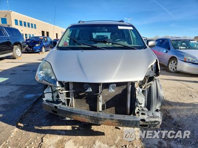 Piąte zdjęcie samochodu w środku: 2005 TOYOTA SIENNA CE VIN:5TDZA23C25S336775 - miniatura