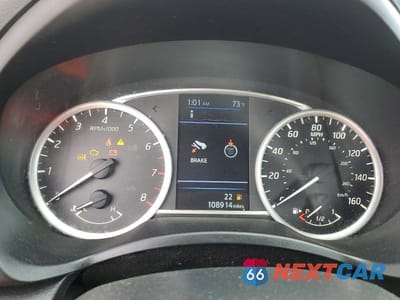 Zdjęcie 9 z 11 samochodu: 2019 NISSAN SENTRA S VIN:3N1AB7AP1KY316179 - miniatura