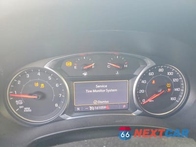 Zdjęcie 9 z 13 samochodu: 2020 GMC TERRAIN SLT VIN:3GKALPEV4LL242472 - miniatura
