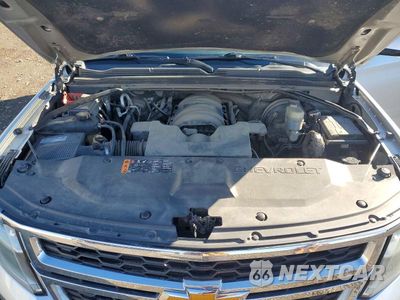 Zdjęcie 12 z 12 samochodu: 2020 CHEVROLET SUBURBAN K1500 LT VIN:1GNSKHKC4LR271319 - miniatura