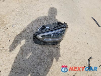 Zdjęcie 12 z 12 samochodu: 2024 MERCEDES-BENZ C 43 AMG VIN:W1KAF8HB7RR193348 - miniatura