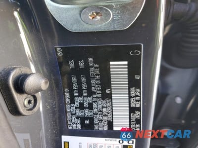 Zdjęcie 13 z 13 samochodu: 2024 TOYOTA 4RUNNER SR5 PREMIUM VIN:JTENU5JR2R6286217 - miniatura