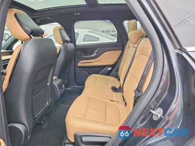 Zdjęcie 10 z 13 samochodu: 2020 LINCOLN CORSAIR RESERVE VIN:5LMCJ2D94LUL16649 - miniatura