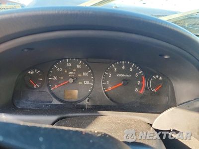 Zdjęcie 9 z 12 samochodu: 2005 NISSAN SENTRA 1.8 VIN:3N1CB51D05L469754 - miniatura