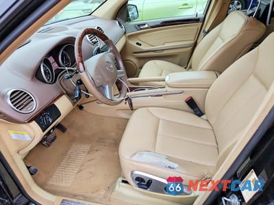 Zdjęcie 7 z 13 samochodu: 2012 MERCEDES-BENZ GL 450 4MATIC VIN:4JGBF7BEXCA782942 - miniatura