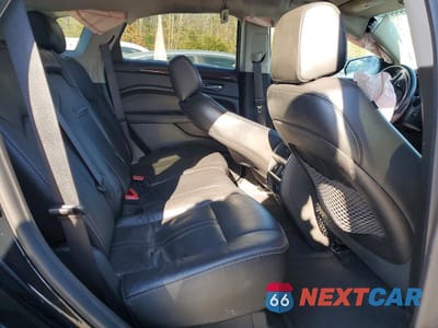 Zdjęcie 10 z 11 samochodu: 2016 CADILLAC SRX PERFORMANCE COLLECTION VIN:3GYFNCE38GS549409 - miniatura