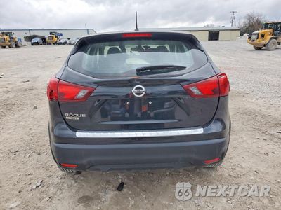 Zdjęcie 6 z 14 samochodu: 2019 NISSAN ROGUE SPORT S VIN:JN1BJ1CP8KW237147 - miniatura