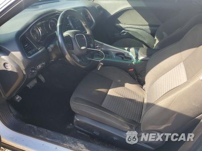 Zdjęcie 7 z 13 samochodu: 2020 DODGE CHALLENGER R VIN:2C3CDZBT4LH118585 - miniatura