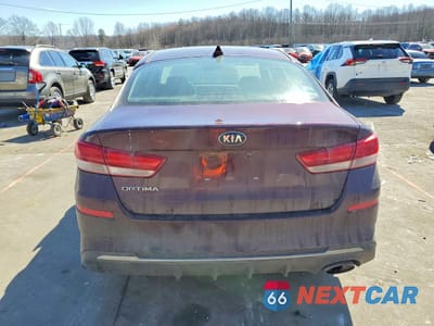Zdjęcie 6 z 13 samochodu: 2019 KIA OPTIMA VIN:5XXGT4L33KG353675 - miniatura