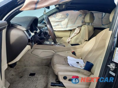 Zdjęcie 7 z 13 samochodu: 2017 AUDI Q7 PREMIUM PLUS VIN:WA1LAAF74HD015040 - miniatura