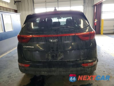 Zdjęcie 6 z 12 samochodu: 2017 KIA SPORTAGE LX VIN:KNDPMCAC1H7254283 - miniatura