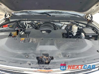 Zdjęcie 11 z 11 samochodu: 2015 CHEVROLET TAHOE C1500 LTZ VIN:1GNSCCKC9FR212089 - miniatura