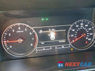 Zdjęcie 9 z 13 samochodu: 2021 KIA SORENTO LX VIN:5XYRGDLC0MG018899 - miniatura