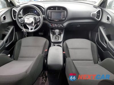 Zdjęcie 8 z 13 samochodu: 2020 KIA SOUL LX VIN:KNDJ23AU9L7715808 - miniatura