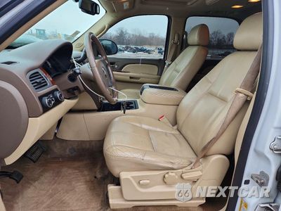 Zdjęcie 7 z 14 samochodu: 2009 CHEVROLET TAHOE HYBRID VIN:1GNFK13539R109960 - miniatura