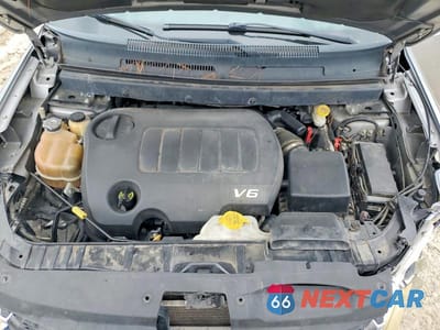 Zdjęcie 12 z 13 samochodu: 2017 DODGE JOURNEY SXT VIN:3C4PDDBG1HT512188 - miniatura