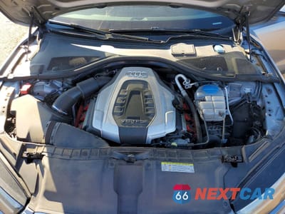 Zdjęcie 11 z 13 samochodu: 2016 AUDI A7 PREMIUM PLUS VIN:WAUWGAFC7GN005543 - miniatura