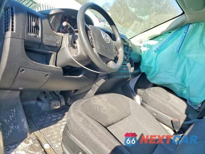 Zdjęcie 8 z 13 samochodu: 2020 RAM PROMASTER 1500 DELIVERY VAN VIN:3C6TRVAG5LE142522 - miniatura