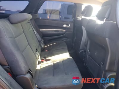 Zdjęcie 11 z 13 samochodu: 2020 DODGE DURANGO SXT VIN:1C4RDHAG1LC191985 - miniatura