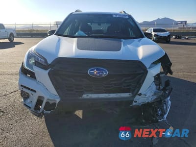 Piąte zdjęcie samochodu w środku: 2022 SUBARU FORESTER WILDERNESS VIN:JF2SKAMC7NH441017 - miniatura