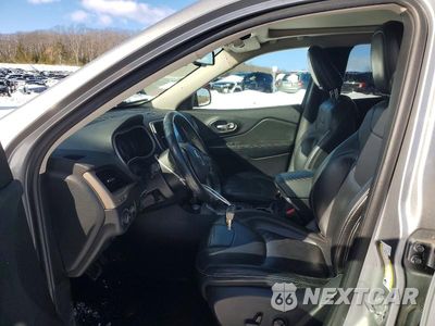 Zdjęcie 7 z 12 samochodu: 2016 JEEP CHEROKEE LIMITED VIN:1C4PJMDS4GW169671 - miniatura