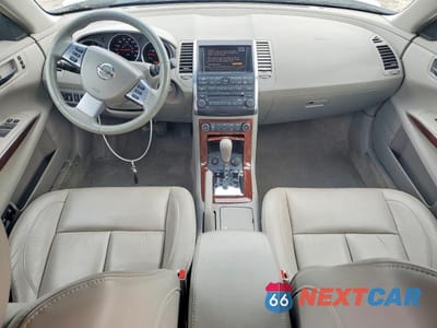 Zdjęcie 8 z 12 samochodu: 2007 NISS MAXIMA VIN:1N4BA41E87C850741 - miniatura