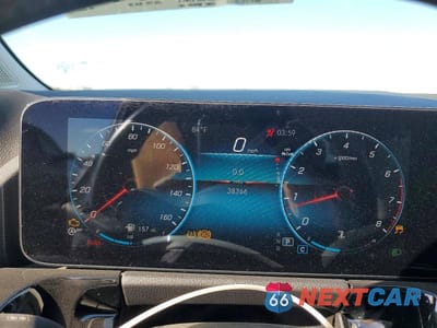 Zdjęcie 9 z 13 samochodu: 2022 MERCEDES-BENZ GLA 250 4MATIC VIN:W1N4N4HB0NJ322941 - miniatura