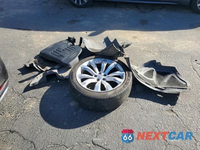 Zdjęcie 12 z 12 samochodu: 2019 CHRYSLER 300 LIMITED VIN:2C3CCAEG0KH555615 - miniatura