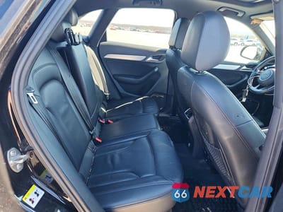 Zdjęcie 11 z 13 samochodu: 2018 AUDI Q3 PREMIUM PLUS VIN:WA1JCCFS2JR027942 - miniatura