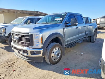 2024 FORD F450 SUPER DUTY 1FT8W4DT8REF85987 - główne zdjęcie licytacji z USA - miniatura
