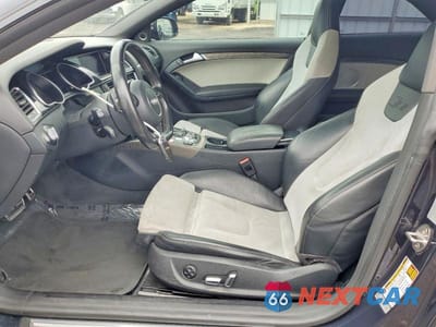 Zdjęcie 7 z 11 samochodu: 2016 AUDI S5 PRESTIGE VIN:WAUV4AFR5GA018646 - miniatura