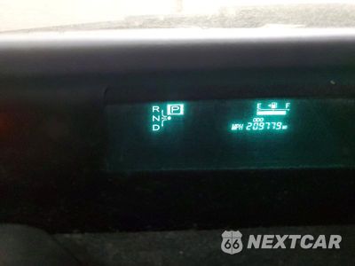 Zdjęcie 9 z 12 samochodu: 2008 TOYOTA PRIUS BASE VIN:JTDKB20U683418994 - miniatura