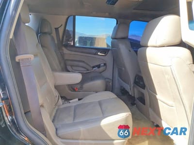 Zdjęcie 11 z 13 samochodu: 2018 GMC YUKON SLT VIN:1GKS2BKC4JR124294 - miniatura