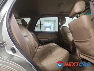 Zdjęcie 11 z 13 samochodu: 2000 TOYOTA 4RUNNER VIN:JT3HN87R9Y0337986 - miniatura