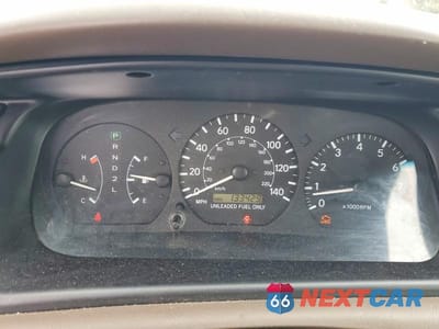 Zdjęcie 9 z 12 samochodu: 1998 TOYOTA CAMRY CE VIN:4T1BG22K3WU270254 - miniatura