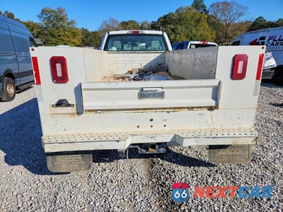 Zdjęcie 6 z 11 samochodu: 2022 FORD F-350 *SUPER DUTY XL VIN:1FD8W3HT5NED23547 - miniatura