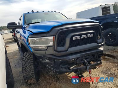 2022 RAM 2500 POWERWAGON 3C6TR5EJ2NG281424 - główne zdjęcie licytacji z USA - miniatura