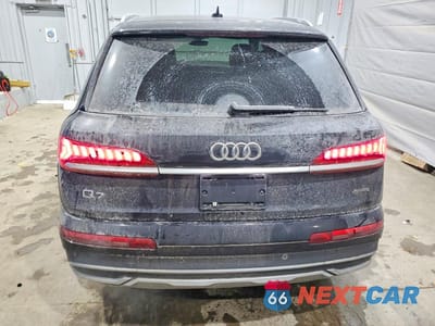 Zdjęcie 6 z 12 samochodu: 2021 AUDI Q7 PREMIUM PLUS VIN:WA1LXAF79MD014524 - miniatura