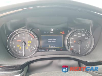 Zdjęcie 9 z 13 samochodu: 2022 CADILLAC XT5 PREMIUM LUXURY VIN:1GYKNDRS3NZ103173 - miniatura