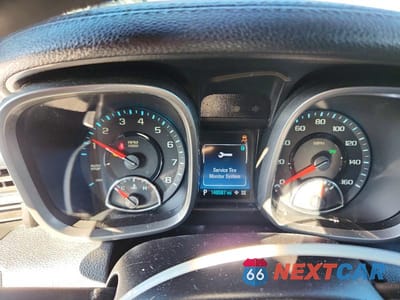 Zdjęcie 9 z 11 samochodu: 2015 CHEVROLET MALIBU 1LT VIN:1G11C5SL6FF324469 - miniatura