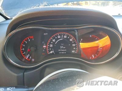 Zdjęcie 9 z 13 samochodu: 2018 DODGE DURANGO SXT VIN:1C4RDJAG9JC111398 - miniatura