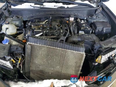 Zdjęcie 12 z 13 samochodu: 2022 HYUNDAI TUCSON SE VIN:5NMJA3AE7NH029080 - miniatura