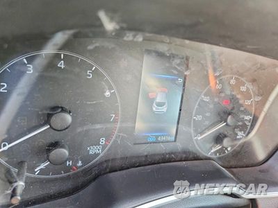 Zdjęcie 9 z 12 samochodu: 2024 TOYOTA COROLLA HATCHBACK NIGHTSHADE VIN:JTND4MBE8R3215266 - miniatura