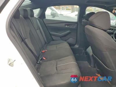 Zdjęcie 10 z 12 samochodu: 2023 HONDA ACCORD HYBRID SPORT VIN:1HGCY2F57PA062604 - miniatura