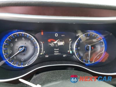 Zdjęcie 9 z 13 samochodu: 2017 CHRYSLER PACIFICA LIMITED VIN:2C4RC1GG8HR504692 - miniatura